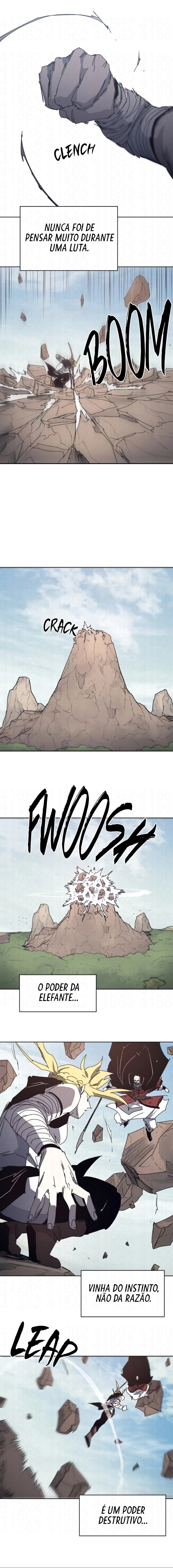 Read O Cavaleiro das Brasas PT Manga Online