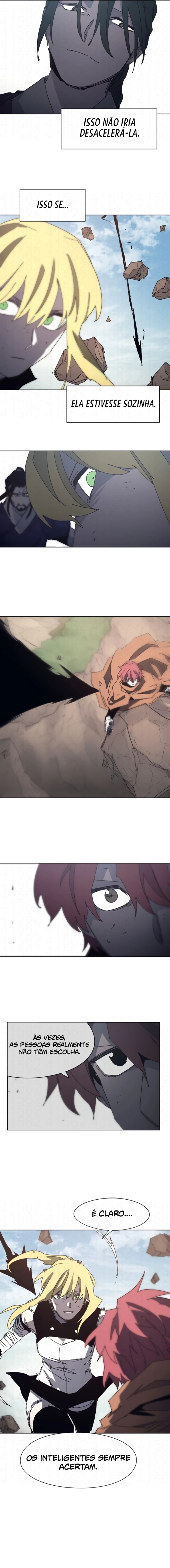 Read O Cavaleiro das Brasas PT Manga Online