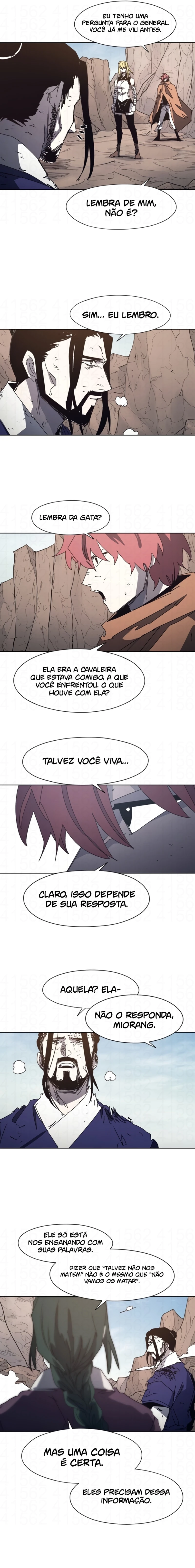 Read O Cavaleiro das Brasas PT Manga Online