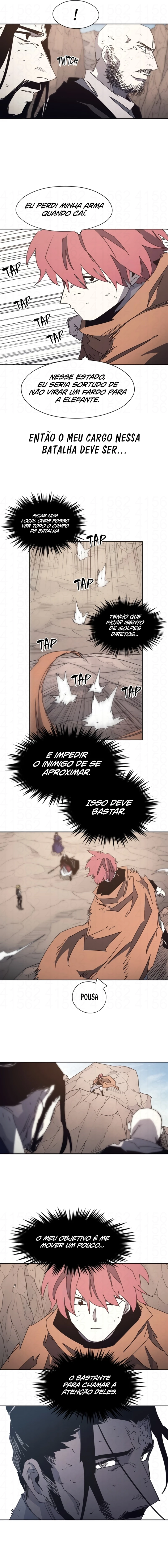 Read O Cavaleiro das Brasas PT Manga Online