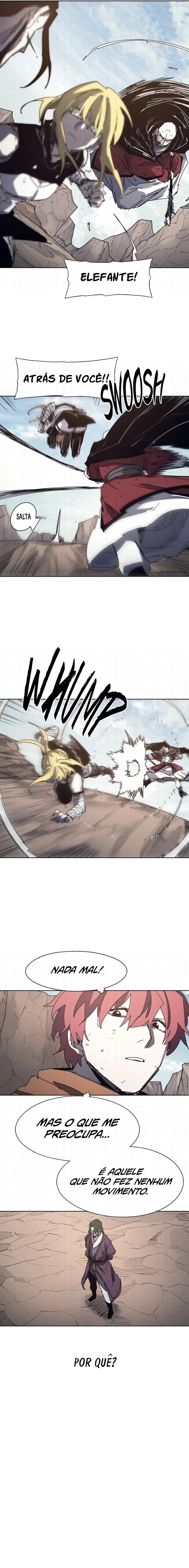 Read O Cavaleiro das Brasas PT Manga Online
