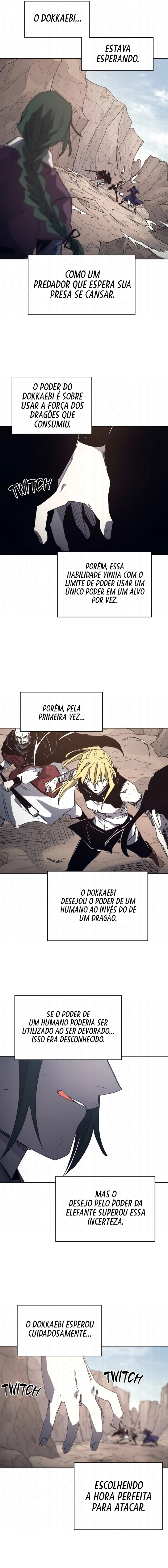 Read O Cavaleiro das Brasas PT Manga Online