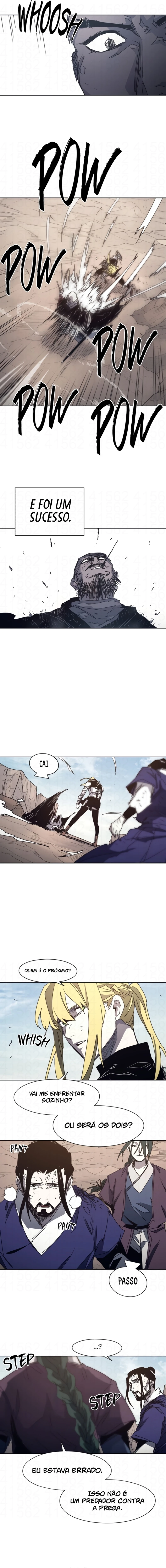 Read O Cavaleiro das Brasas PT Manga Online