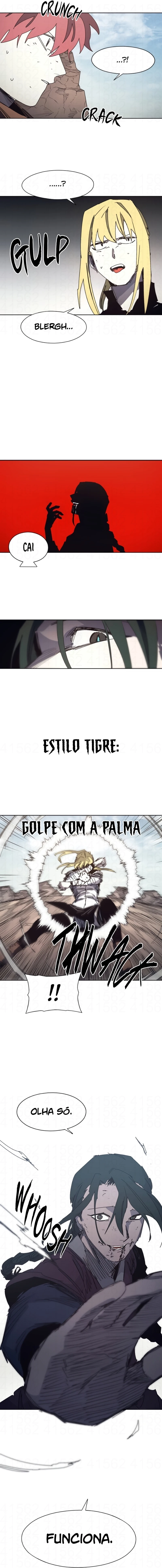 Read O Cavaleiro das Brasas PT Manga Online
