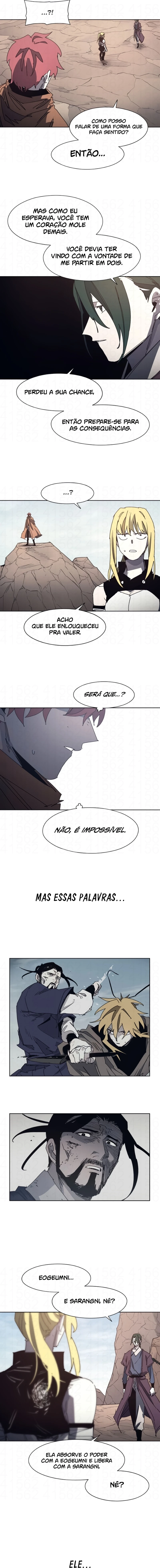 Read O Cavaleiro das Brasas PT Manga Online