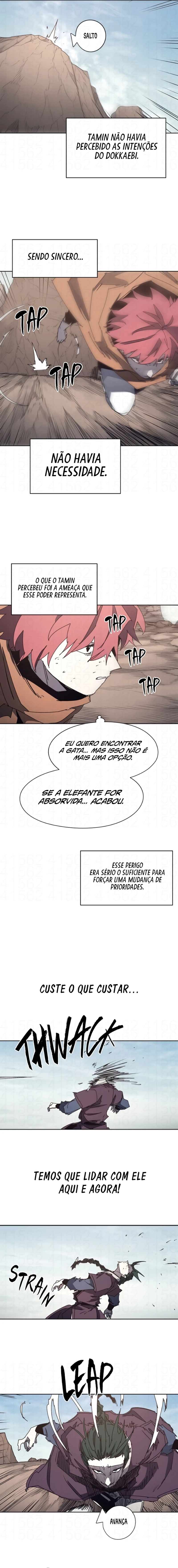 Read O Cavaleiro das Brasas PT Manga Online
