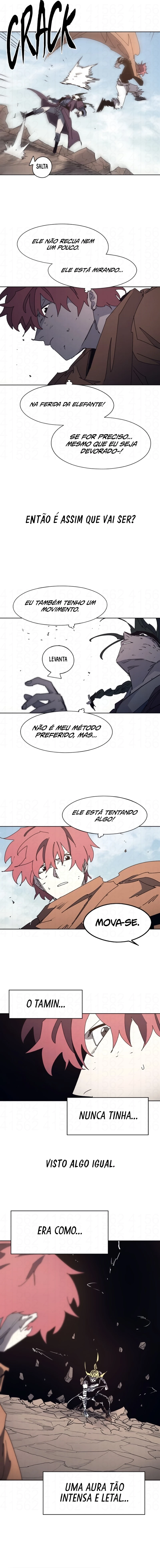 Read O Cavaleiro das Brasas PT Manga Online
