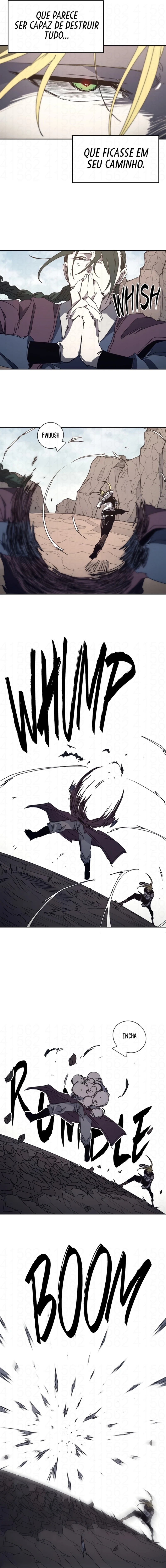 Read O Cavaleiro das Brasas PT Manga Online