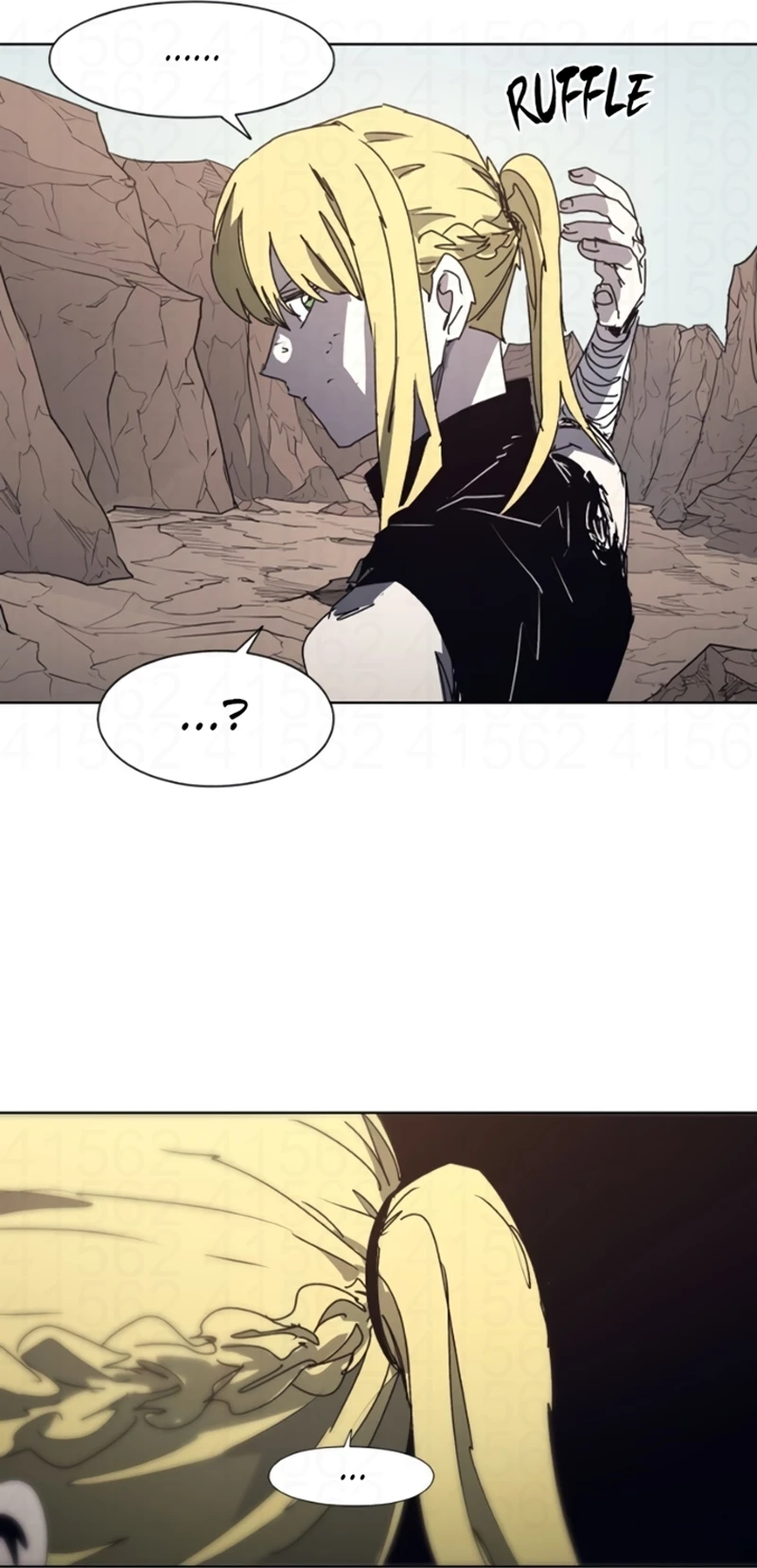 Read O Cavaleiro das Brasas PT Manga Online