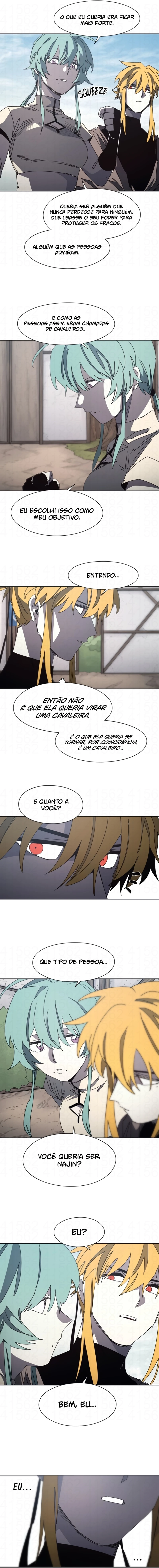 Read O Cavaleiro das Brasas PT Manga Online