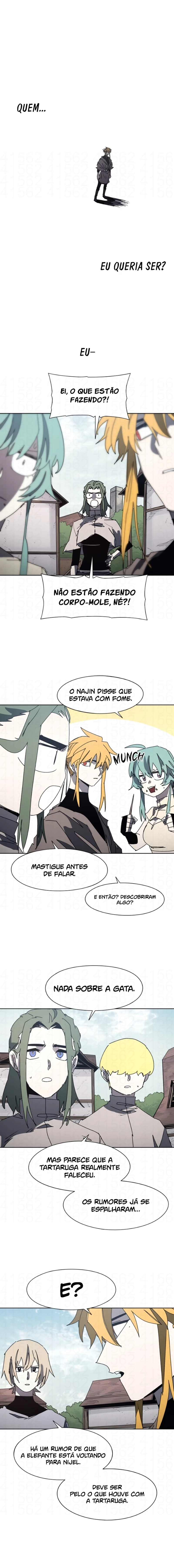 Read O Cavaleiro das Brasas PT Manga Online
