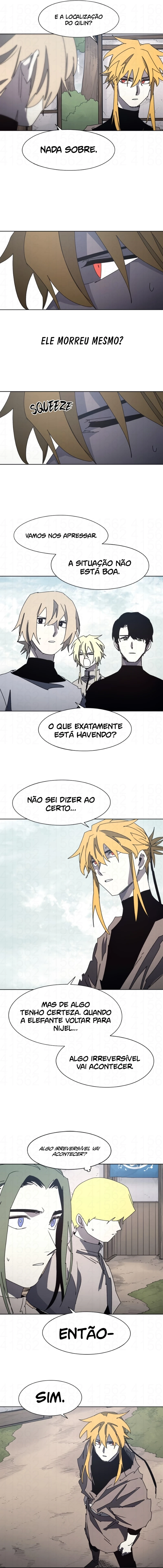 Read O Cavaleiro das Brasas PT Manga Online