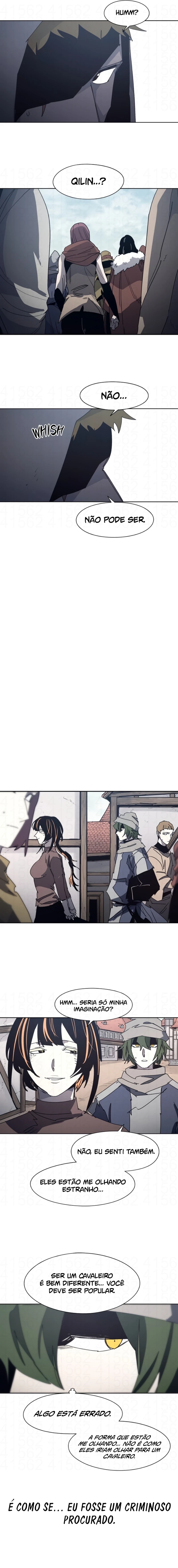 Read O Cavaleiro das Brasas PT Manga Online