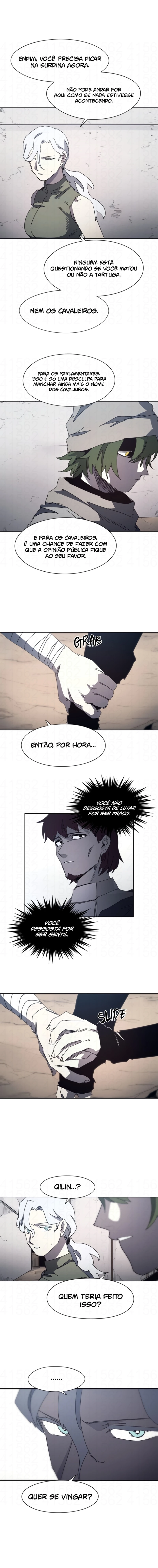 Read O Cavaleiro das Brasas PT Manga Online