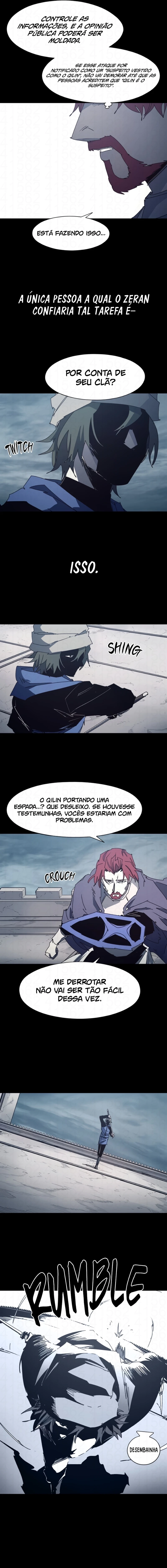 Read O Cavaleiro das Brasas PT Manga Online