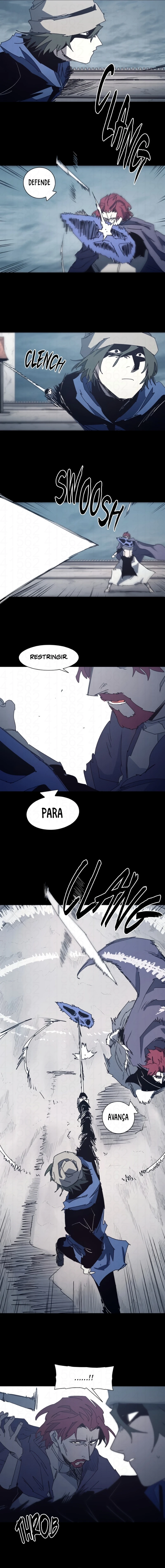 Read O Cavaleiro das Brasas PT Manga Online