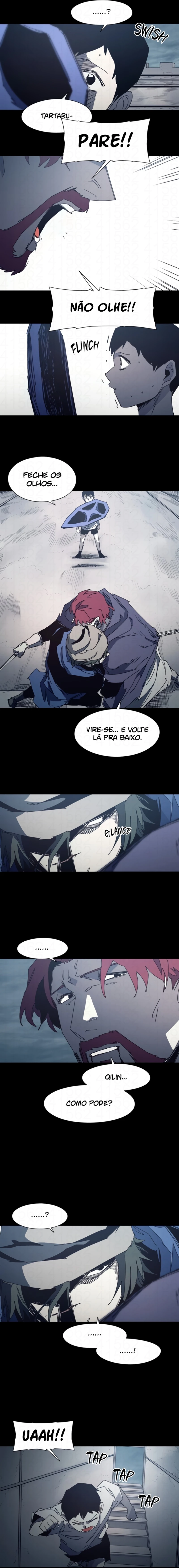 Read O Cavaleiro das Brasas PT Manga Online