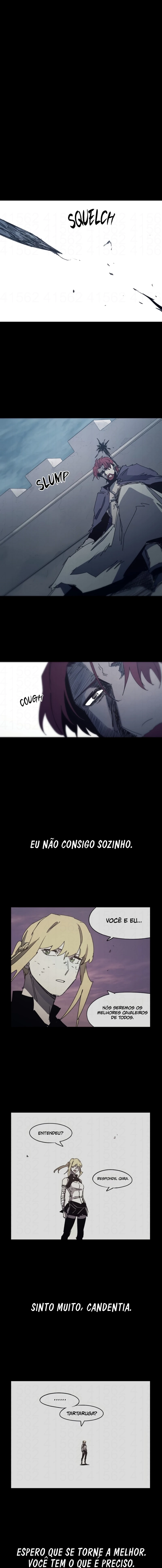 Read O Cavaleiro das Brasas PT Manga Online