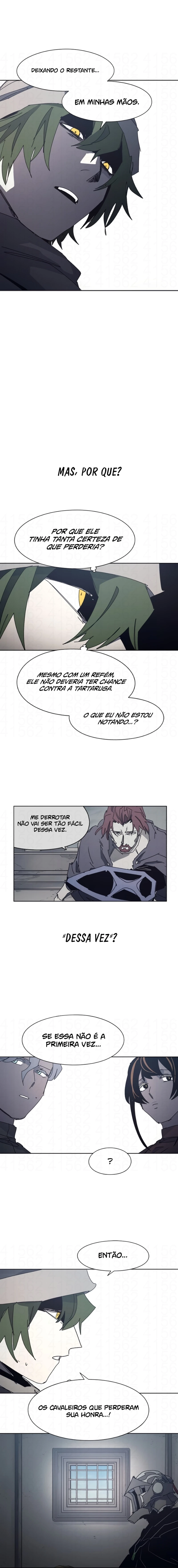 Read O Cavaleiro das Brasas PT Manga Online