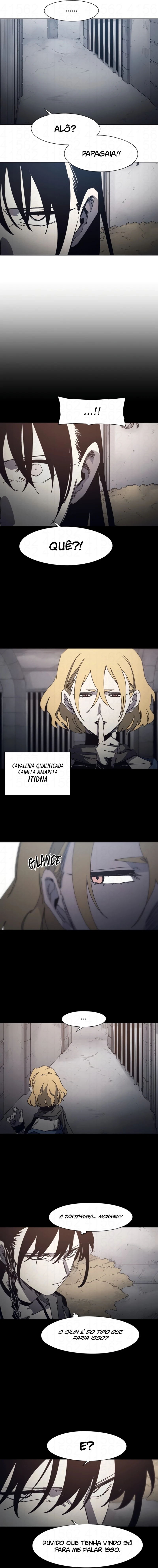Read O Cavaleiro das Brasas PT Manga Online