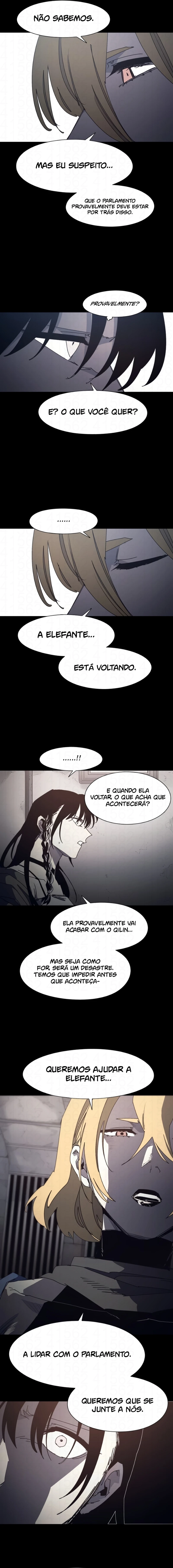 Read O Cavaleiro das Brasas PT Manga Online