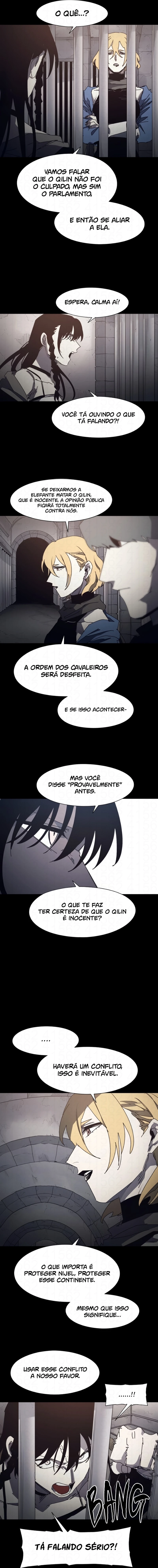 Read O Cavaleiro das Brasas PT Manga Online