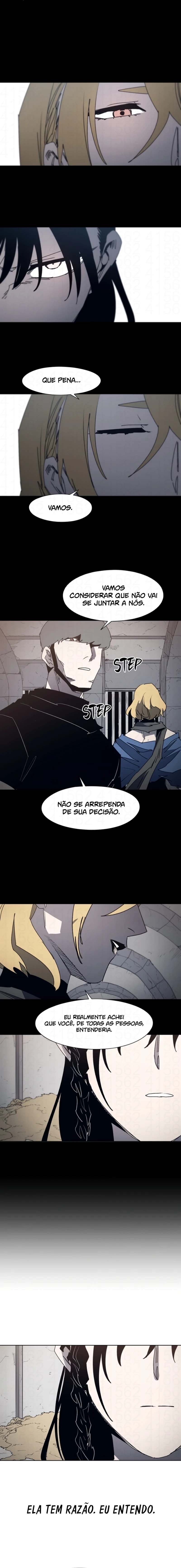 Read O Cavaleiro das Brasas PT Manga Online