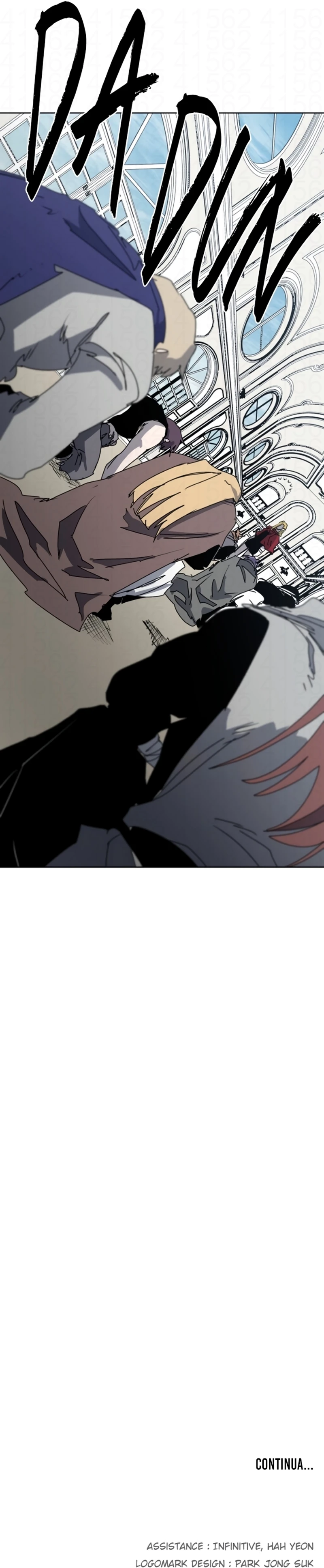 Read O Cavaleiro das Brasas PT Manga Online