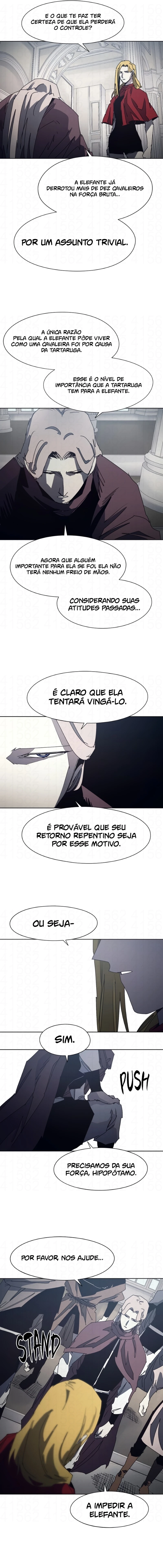 Read O Cavaleiro das Brasas PT Manga Online