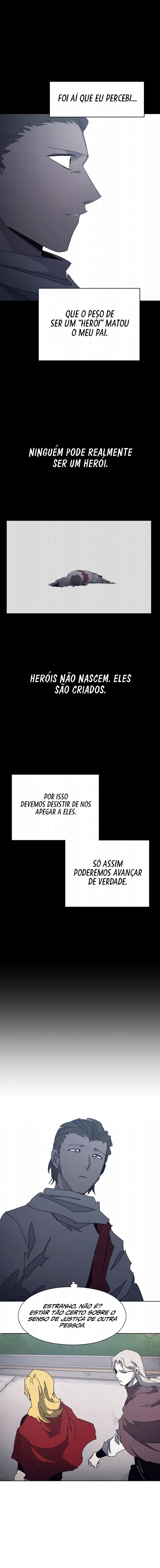 Read O Cavaleiro das Brasas PT Manga Online