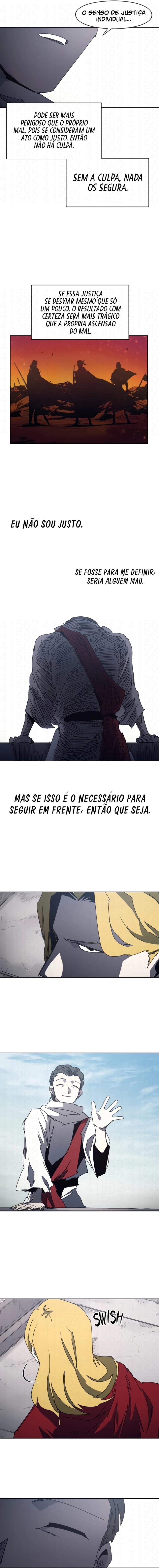 Read O Cavaleiro das Brasas PT Manga Online