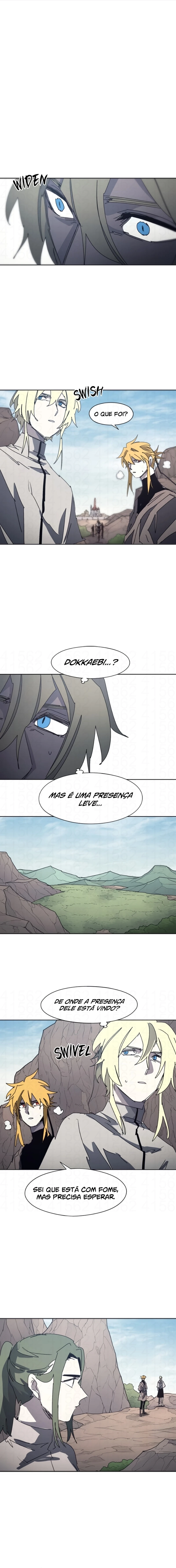 Read O Cavaleiro das Brasas PT Manga Online