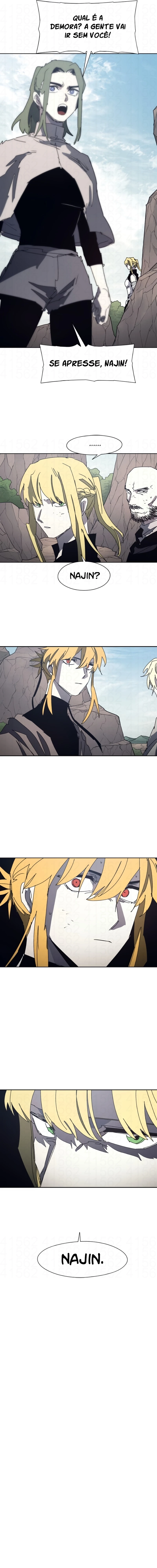 Read O Cavaleiro das Brasas PT Manga Online