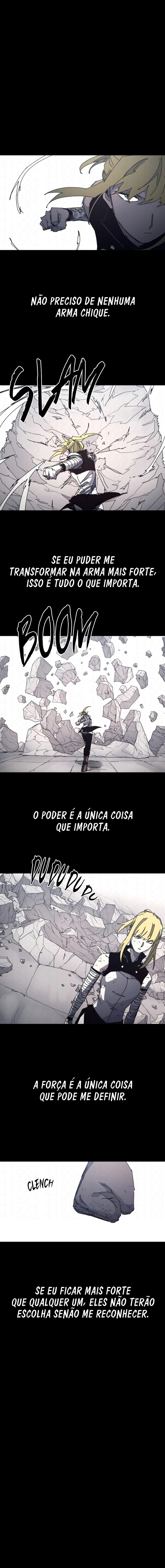 Read O Cavaleiro das Brasas PT Manga Online
