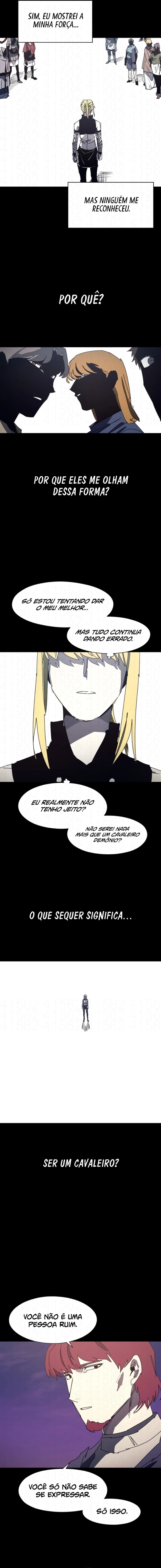 Read O Cavaleiro das Brasas PT Manga Online