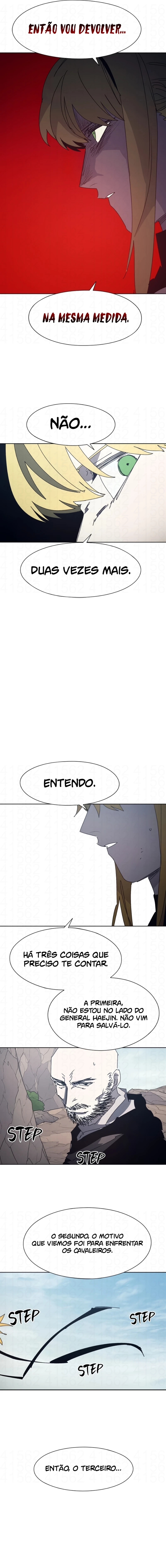 Read O Cavaleiro das Brasas PT Manga Online