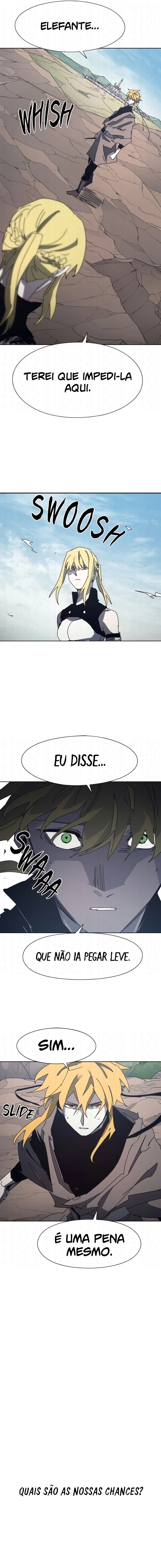 Read O Cavaleiro das Brasas PT Manga Online