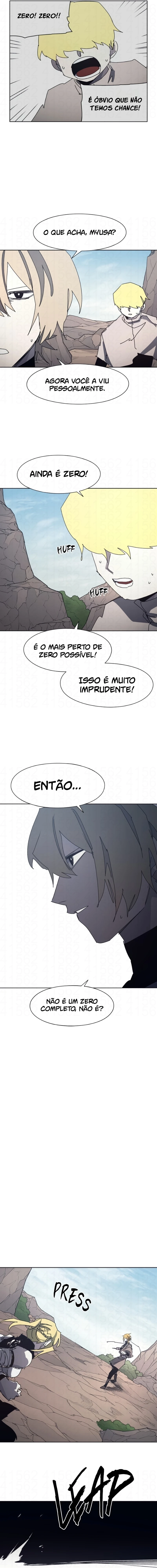 Read O Cavaleiro das Brasas PT Manga Online