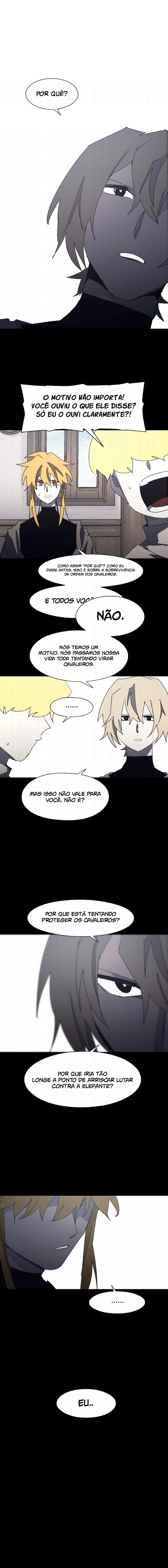 Read O Cavaleiro das Brasas PT Manga Online