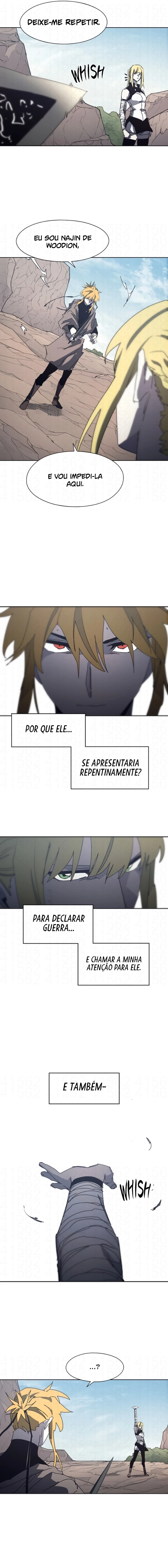 Read O Cavaleiro das Brasas PT Manga Online