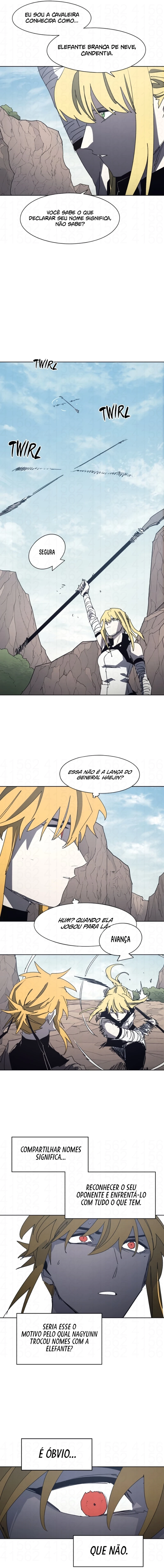 Read O Cavaleiro das Brasas PT Manga Online