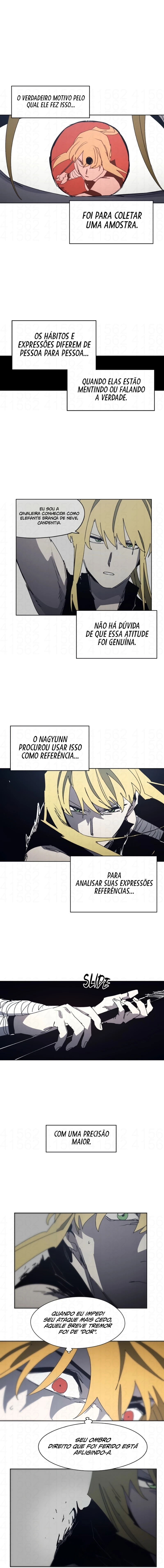 Read O Cavaleiro das Brasas PT Manga Online