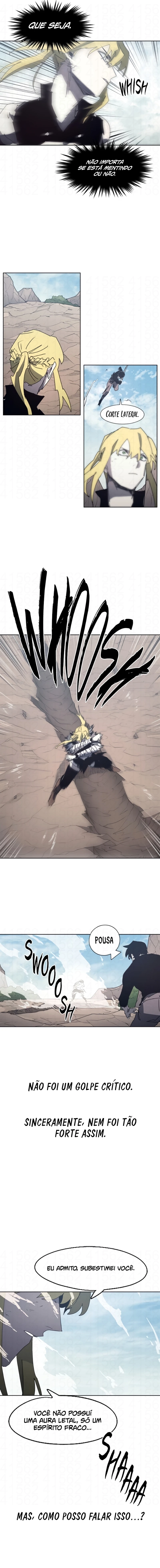 Read O Cavaleiro das Brasas PT Manga Online