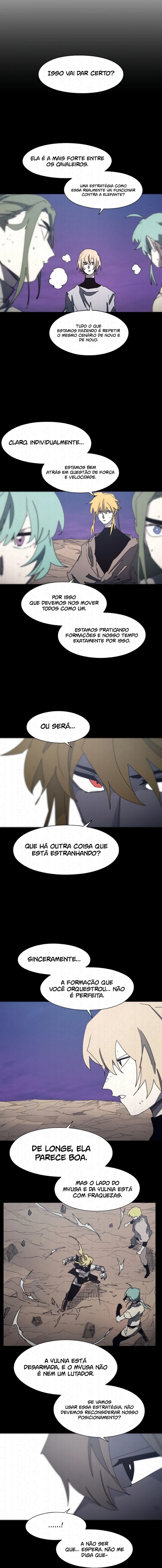 Read O Cavaleiro das Brasas PT Manga Online