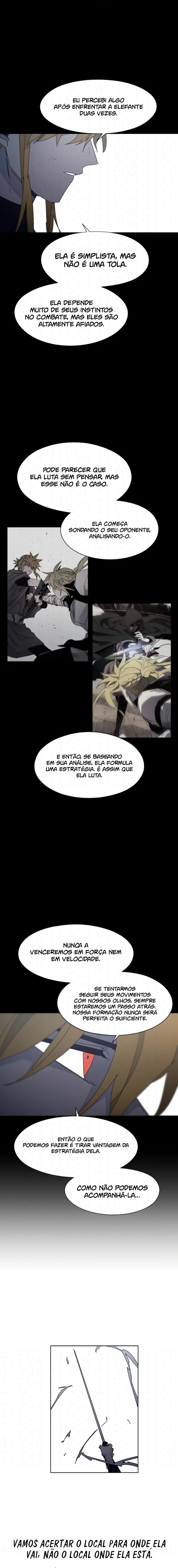 Read O Cavaleiro das Brasas PT Manga Online