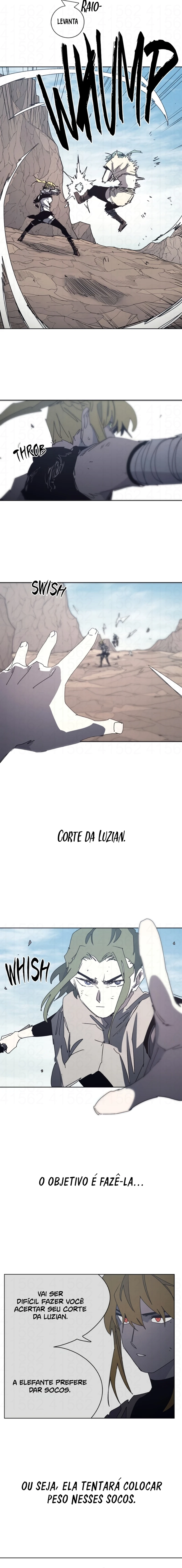 Read O Cavaleiro das Brasas PT Manga Online