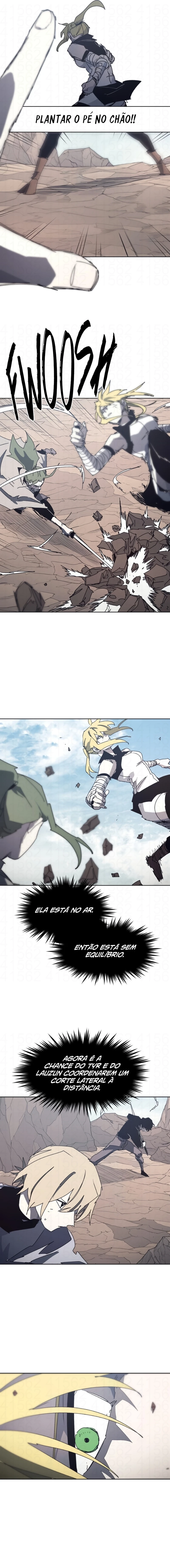 Read O Cavaleiro das Brasas PT Manga Online
