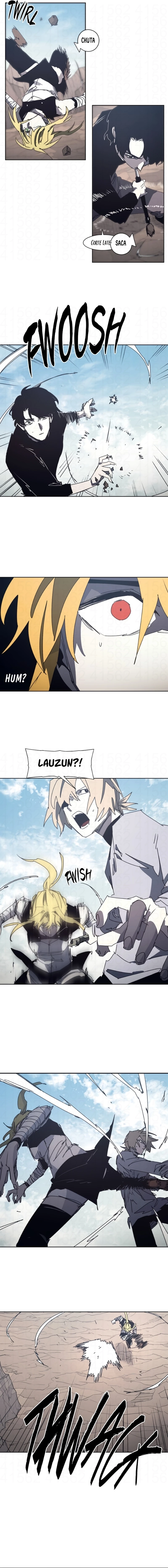 Read O Cavaleiro das Brasas PT Manga Online