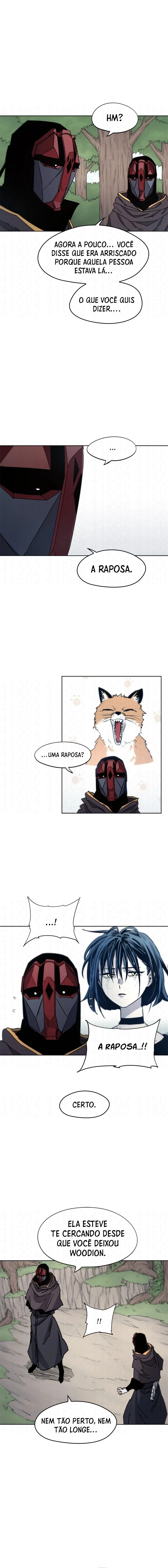 Read O Cavaleiro das Brasas PT Manga Online