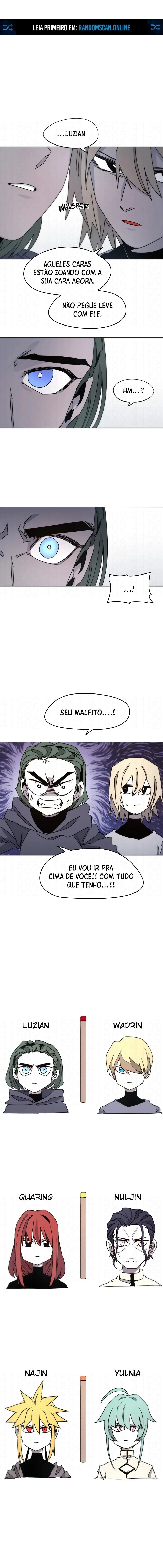 Read O Cavaleiro das Brasas PT Manga Online